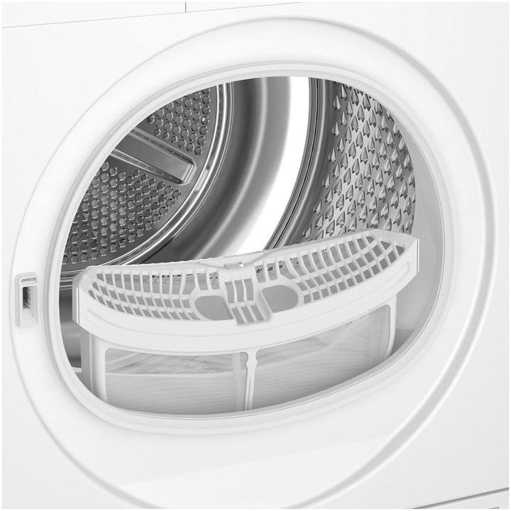 Produktbild Beko 600873CH (8 kg, Wechselbar)