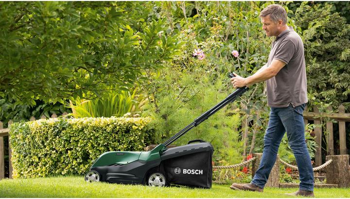 Produktbild Bosch Home & Garden AdvancedRotak 36V-40-650 (Akkubetrieb)