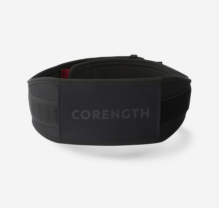 Actual product image Corength Belt Fit