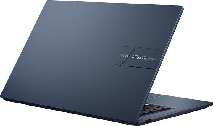 Produktbild ASUS X1404VA-EB1100W