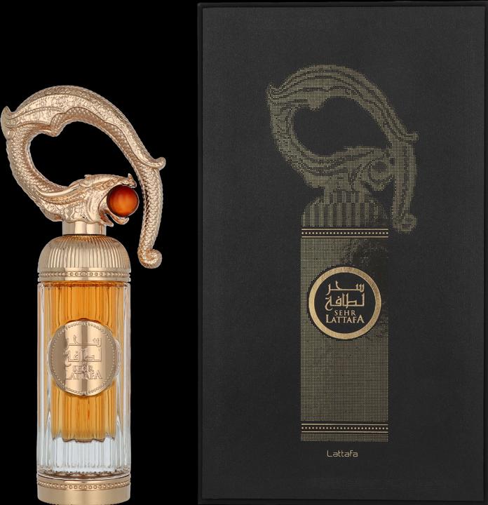 Actual product image Lattafa Perfumes Very (Eau de parfum, 100 ml)