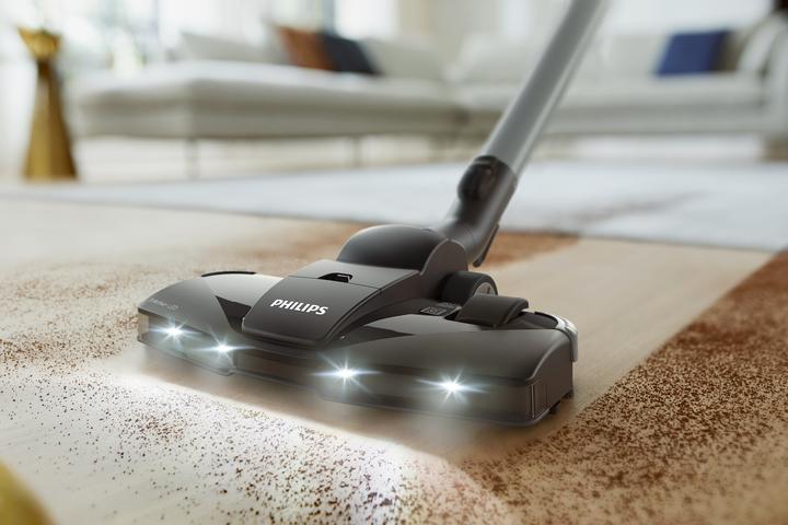 Immagine prodotto Philips Performer LED Serie 8000 XD8122/10