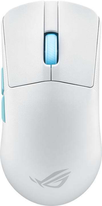 Actual product image ASUS ROG Harpe Ace Aim (Wireless, Cable)