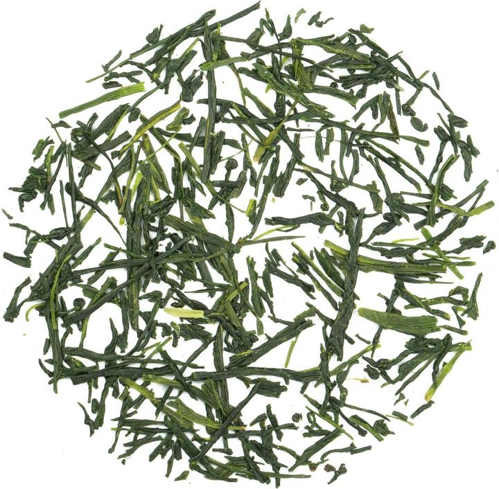 Valori nutrizionali e ingredienti Teemotion Japan Gyokuro Kusanagi (100 g)
