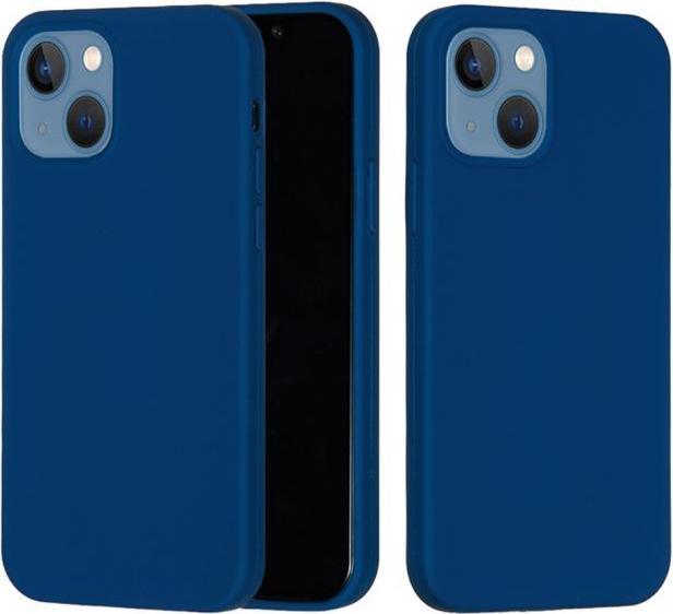Produktbild MU Classic Liquid Silicone Series (Apple iPhone 15 Plus)
