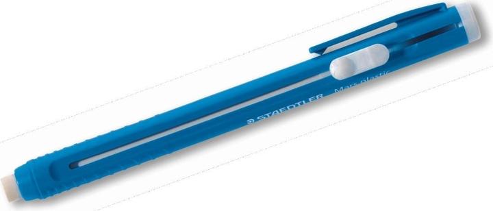 Actual product image Staedtler Eraser pencil