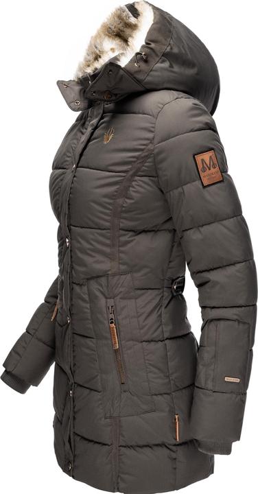 Actual product image Marikoo Favourite jacket (S)
