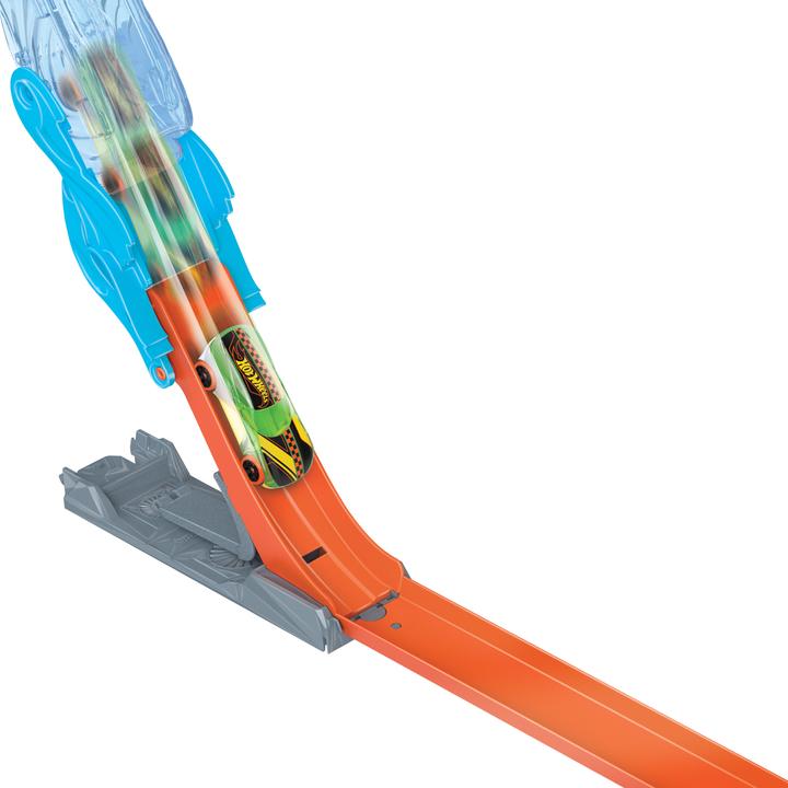 Produktbild Hot Wheels Track Builder Air Drop Pack