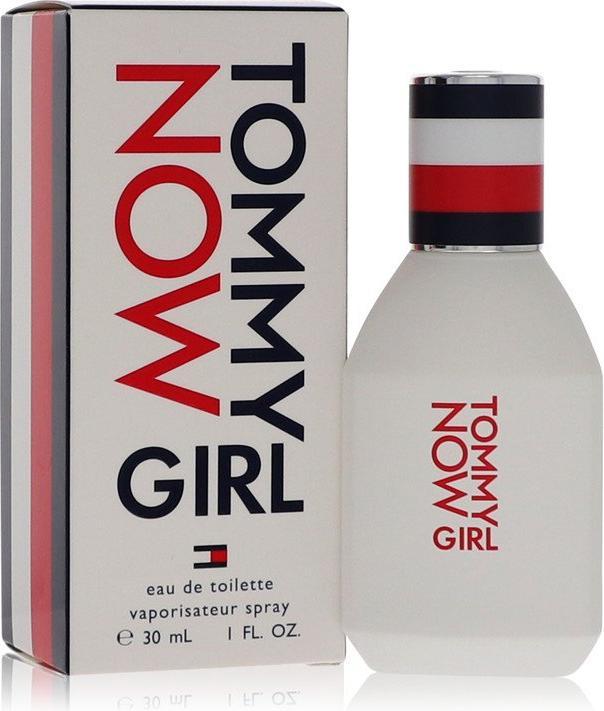 Immagine prodotto Tommy Hilfiger Tommy Girl Now Eau de Toilette (re) Spr 30 ml (Eau de toilette, 30 ml)
