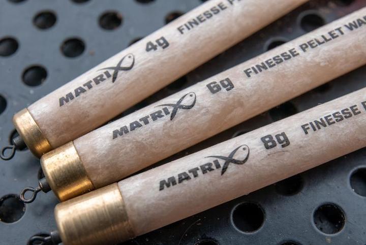 Image du produit Matrix pellet finesse waggler 9mm x2 (0.90 cm)
