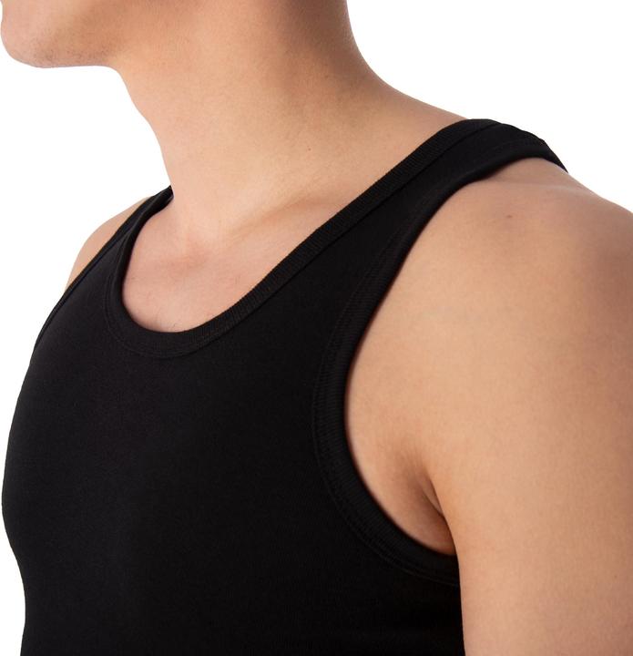 Immagine prodotto Black Snake Set di 2 gilet (M)