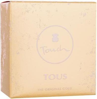 Produktbild Tous Eau de Toilette Natural (Eau de Toilette, 30 ml)