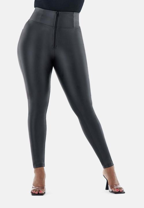 Immagine prodotto Freddy Pantaloni modellanti WR.UP® - Curvy WRUP1HC006PNS (XS)