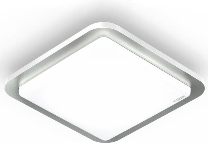 Produktbild Steinel LED Sensor Innenleuchte RS D2 (600 lm)