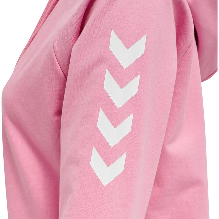 Immagine prodotto hummel Go Cotton Zip Hoodie Donna (L)