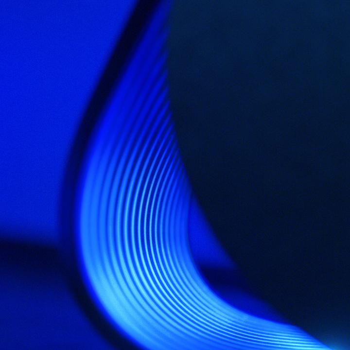 Actual product image Logitech G560