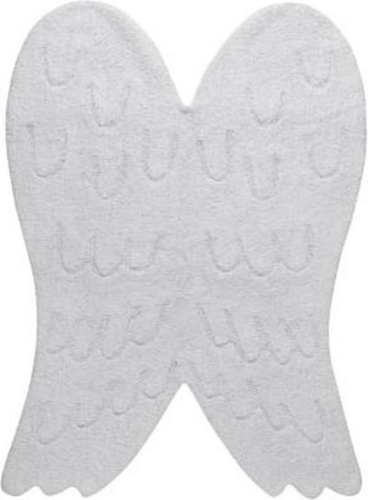 Image du produit Lorena Canals Tapis Wings Mini (70 x 100 cm)