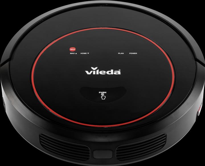 Vileda VR 302 (Robot vacuum)