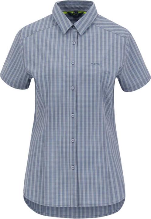 Produktbild Meru Otta Functional Blouse S S (48, 49, 50, 51, 52, 53, 54)