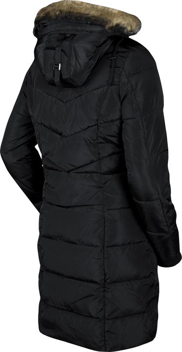 Produktbild Horka parka damen glacier (XL)