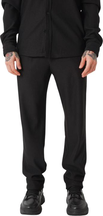 Actual product image Sixth June Pleated fluid trousers (M)