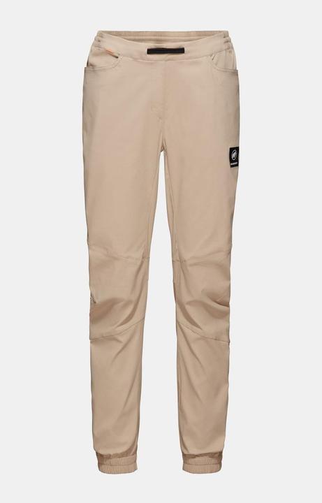 Actual product image Mammut Massone Light Pants Women (42)