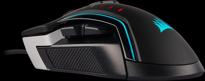 Image du produit Corsair Glaive Pro (Filaire)