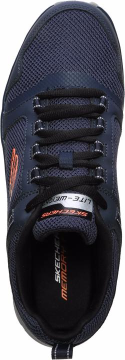 Produktbild Skechers Track Knockhill Trainingsschuh Herren (42)