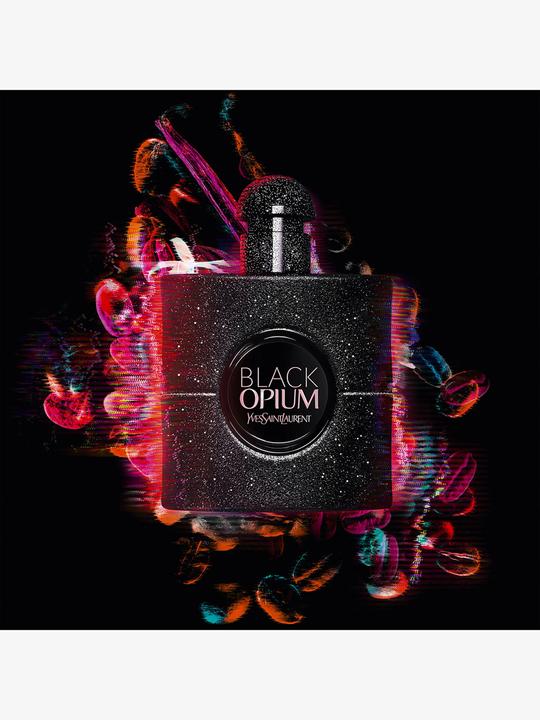 Produktbild Yves Saint Laurent Black Opium Eau de Parfum Extrême (Eau de Parfum, 50 ml)