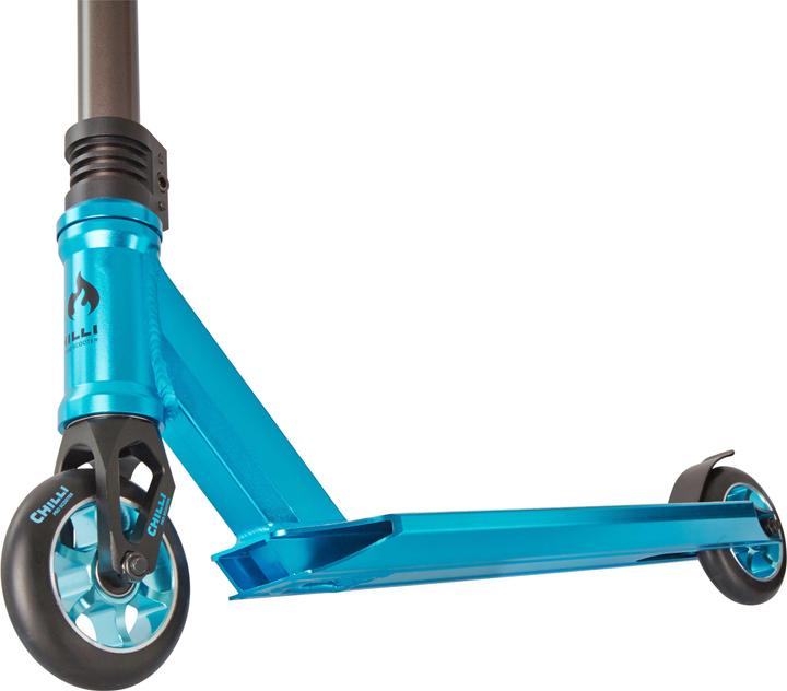 Produktbild Chilli Scooter 3000