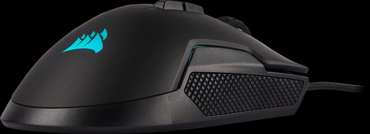 Image du produit Corsair Glaive Pro (Filaire)