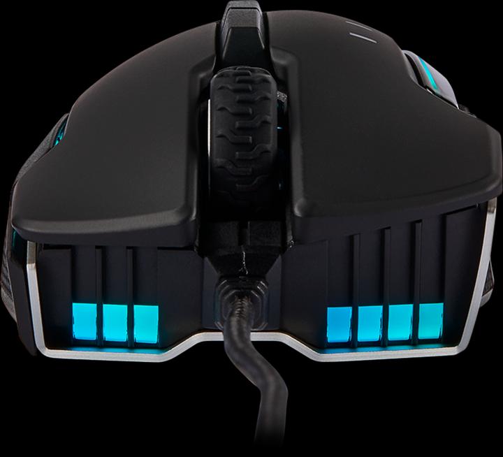 Image du produit Corsair Glaive Pro (Filaire)