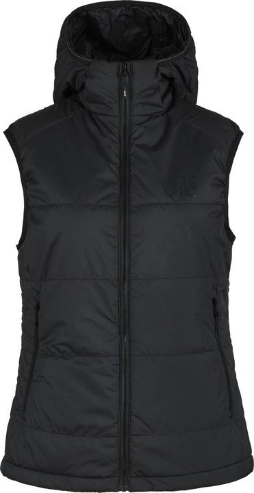 Stoic Women's MountainWool120 StorboSt. Vest