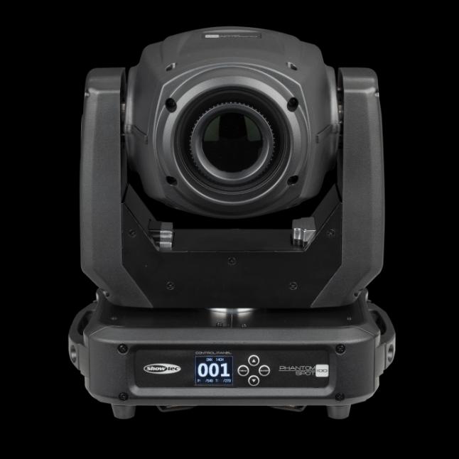 Immagine prodotto Showtec Phantom 100 Spot (Celibe)