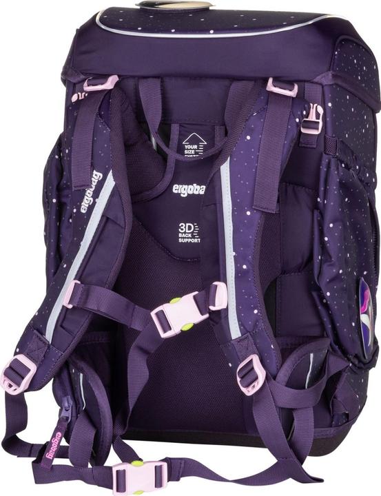 Actual product image Ergobag Cubo MRP (19 l)