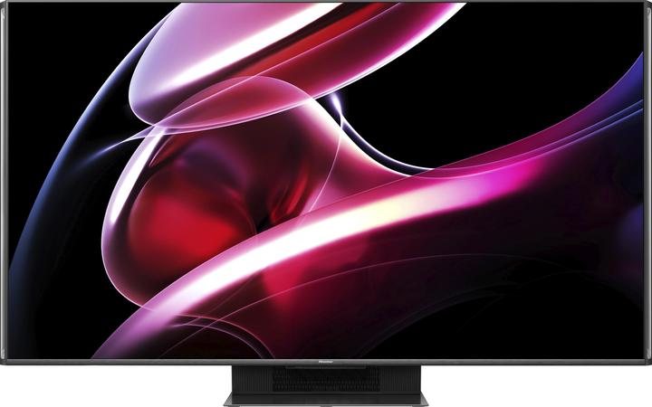 Produktbild Hisense TV 65UXKQ (65", UXK, Mini-LED, 4K, 2023)