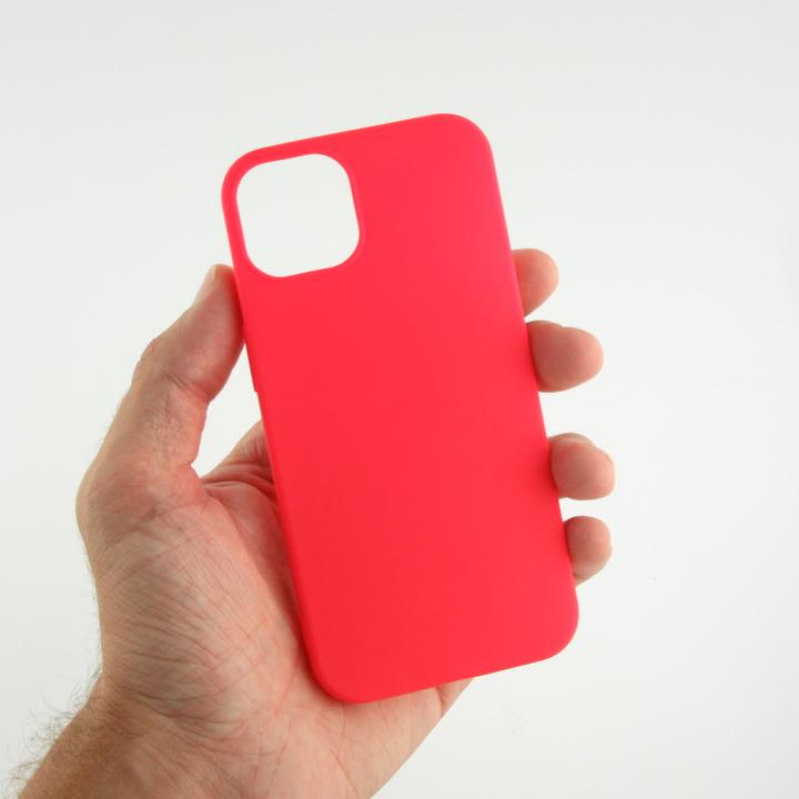Image du produit PhoneLook Coque Silicone Mat (Apple iPhone 13)
