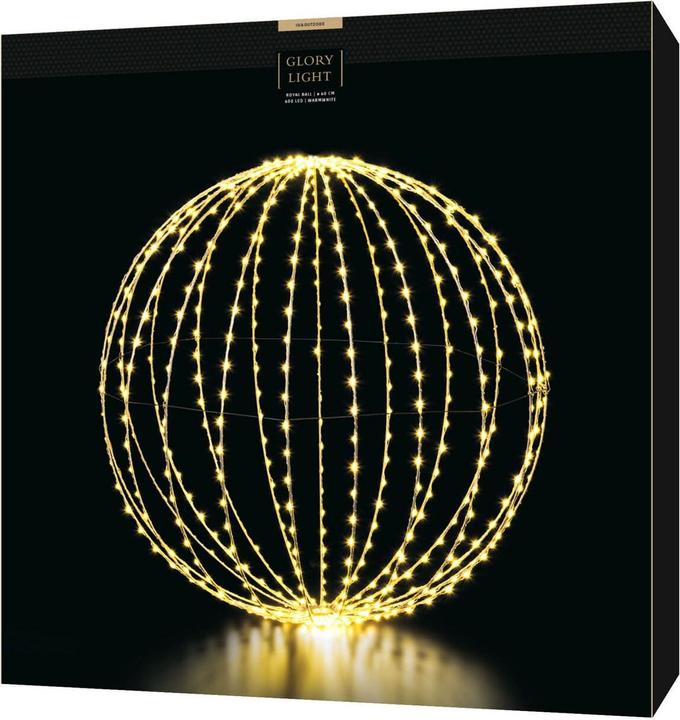 Actual product image STT Royal Ball