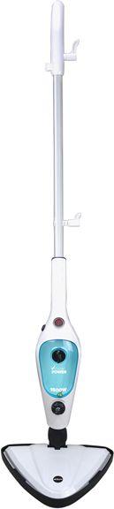 Actual product image Eldom Steam broom 10 in 1 PM850 (1500 W, 400 ml) (1 bar, 1500 W)