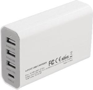 Image du produit Sweex CH-017WH