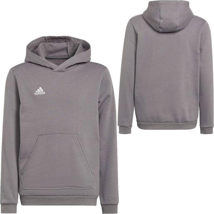 Produktbild adidas Entrada 22 Kapuzenpullover Kinder (164)