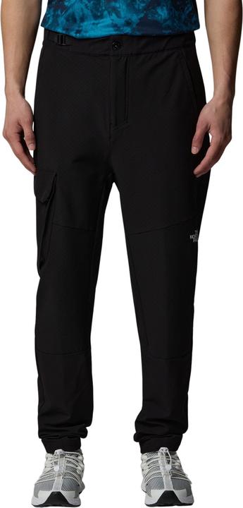 Actual product image North Face Ma Hybrid (XS)