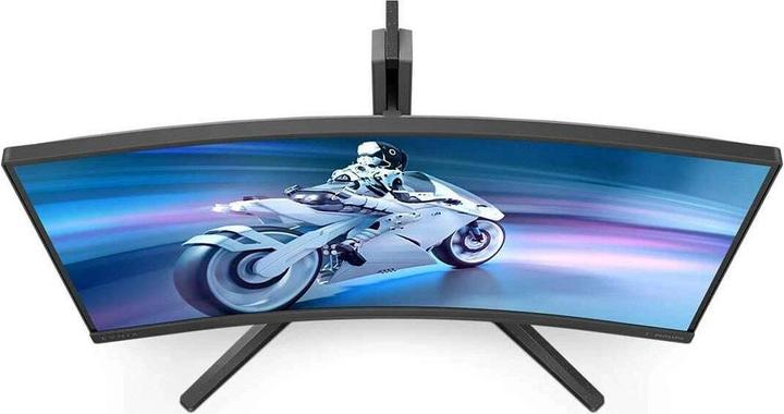 Immagine prodotto Philips Monitor MMD 2C5200W/00 VA,,, regolabile in altezza, 2x HDMI, DisplayPort (1920 x 1080 pixel, 27")
