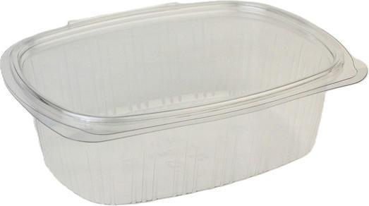 Immagine prodotto Salatschale mit Deckel 1000g (50 x)