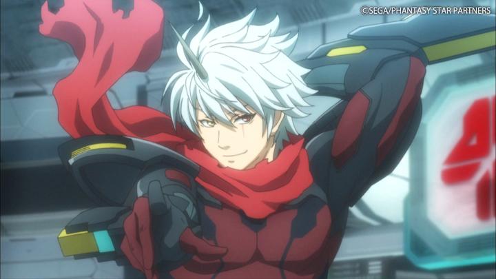 Produktbild Phantasy Star Online 2 - Volume 1 - Episode 01-04 (Sammelschuber) (Blu-ray) (Blu-ray, 2018, Deutsch, Japanisch)