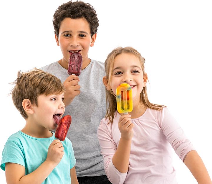 Produktbild Lékué Ice Cream