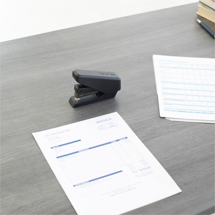 Immagine prodotto Fellowes Cucitrice LX840 25 pagine, nero (25.25 lamelle)