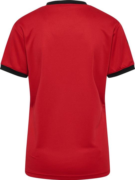 Image du produit hummel Hmlq4 Poly Jersey Wo S/S (S)