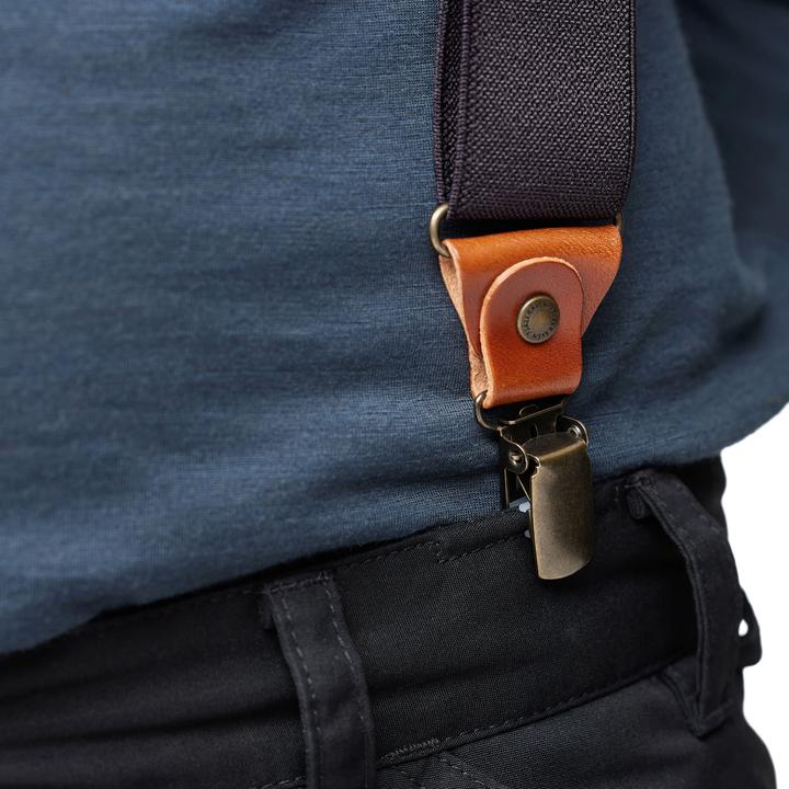 Image du produit Fjällräven Pantalon ventilé Vidda Pro (56)