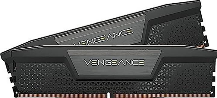 Produktbild Corsair Vengeance (2 x 32GB, 0.01 MHz, DDR5-RAM, DIMM)